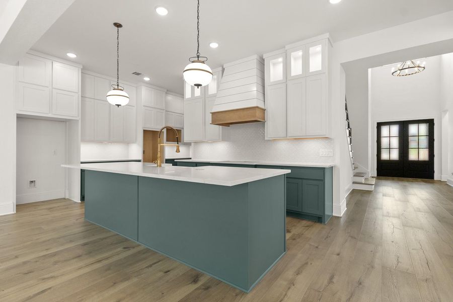 Kitchen Kitchen