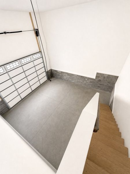 Spacious, unfurnished interior of a new home in Hobson Park, Antioch (Image 18). Spacious, unfurnished interior of a new home in Hobson Park, Antioch (Image 18).