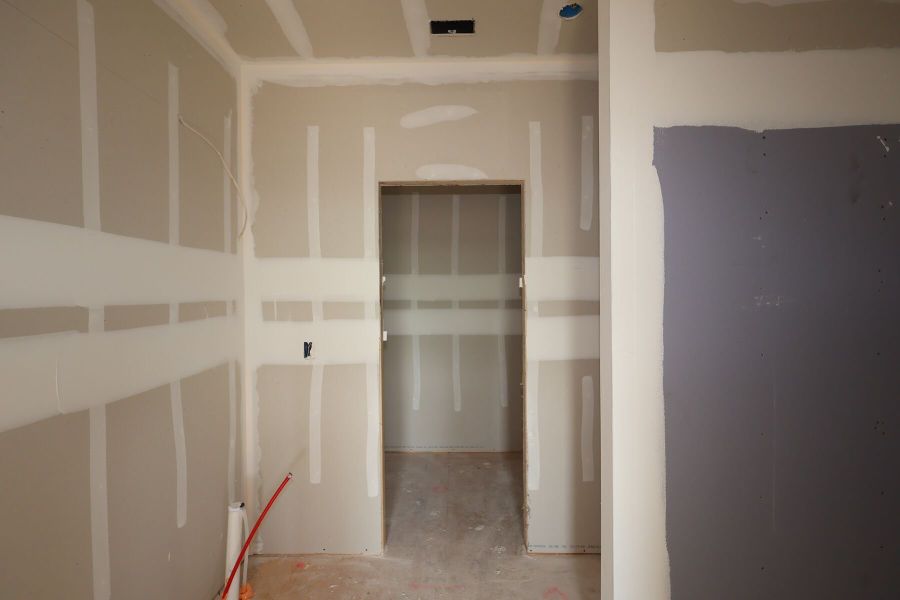 Drywall Drywall