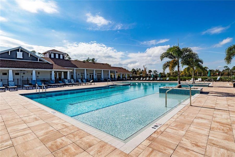 Community amenities in , Titusville (Image 30). Community amenities in , Titusville (Image 30).