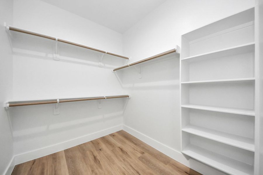 Main Closet 2 Main Closet 2