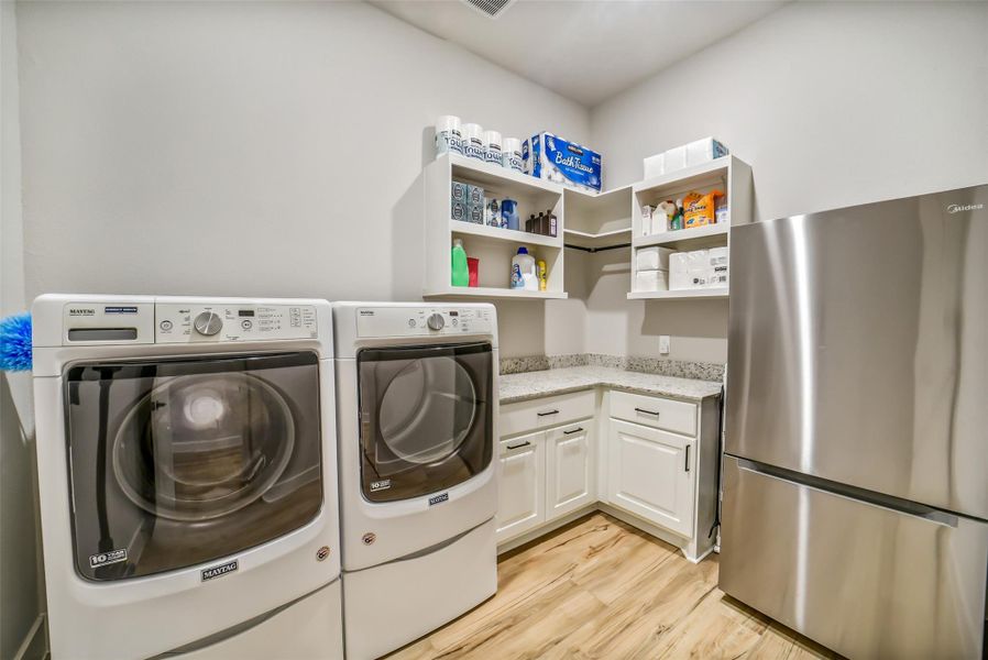 Utility Room Utility Room