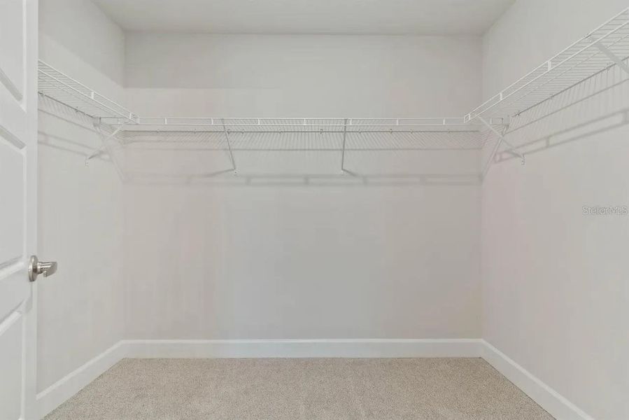 Spacious, unfurnished interior of a new home in Palm Coast, Palm Coast (Image 12).