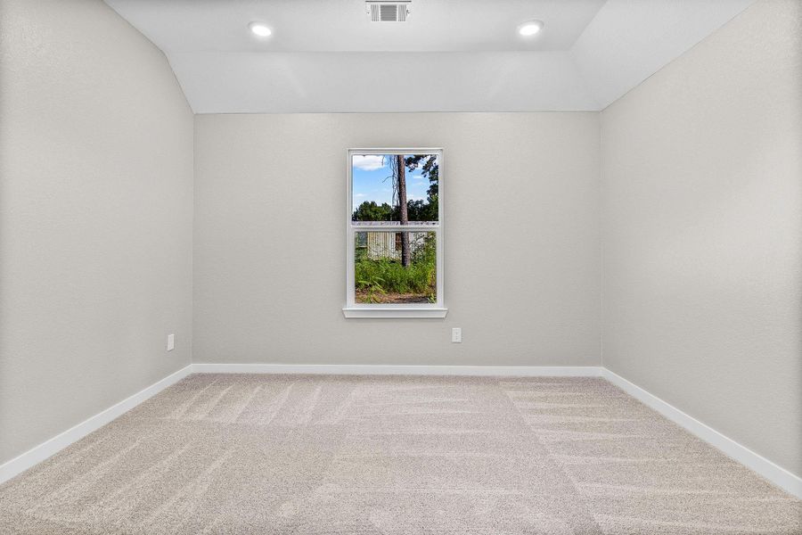 Spacious, unfurnished interior of a new home in , Livingston (Image 29). Spacious, unfurnished interior of a new home in , Livingston (Image 29).