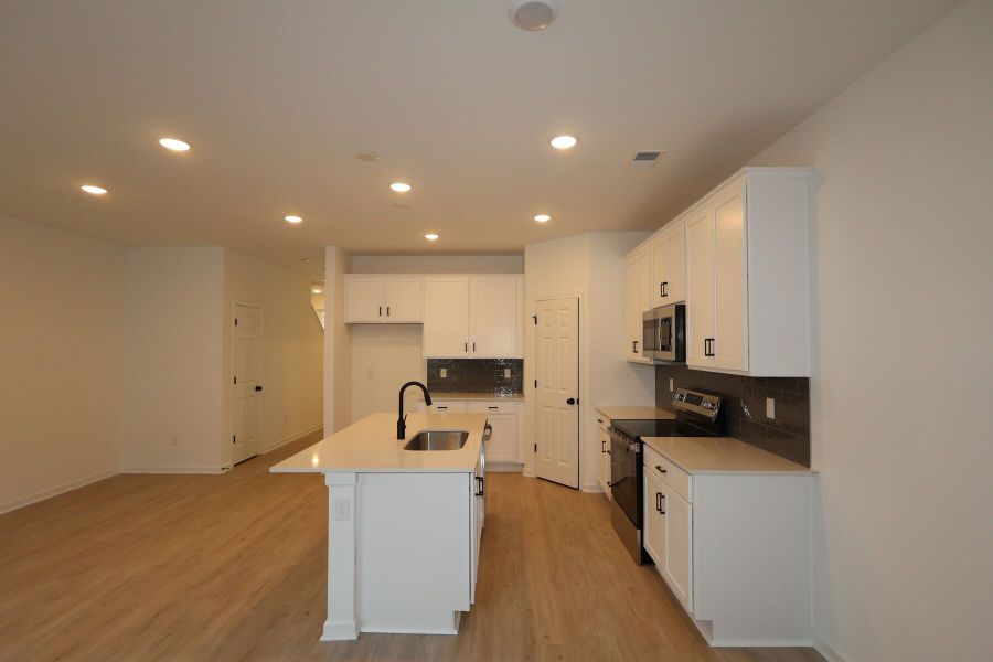Kitchen Kitchen