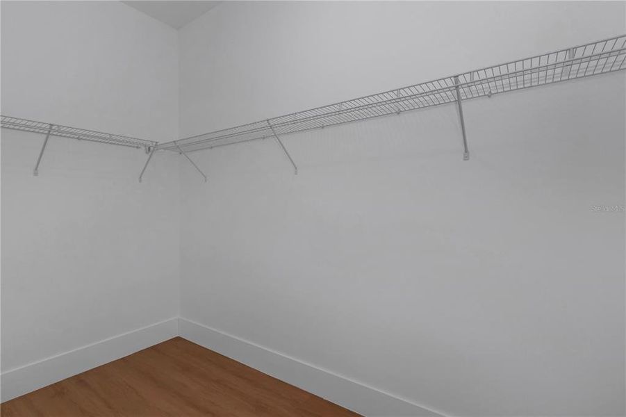 Spacious, unfurnished interior of a new home in , Ocala (Image 30).