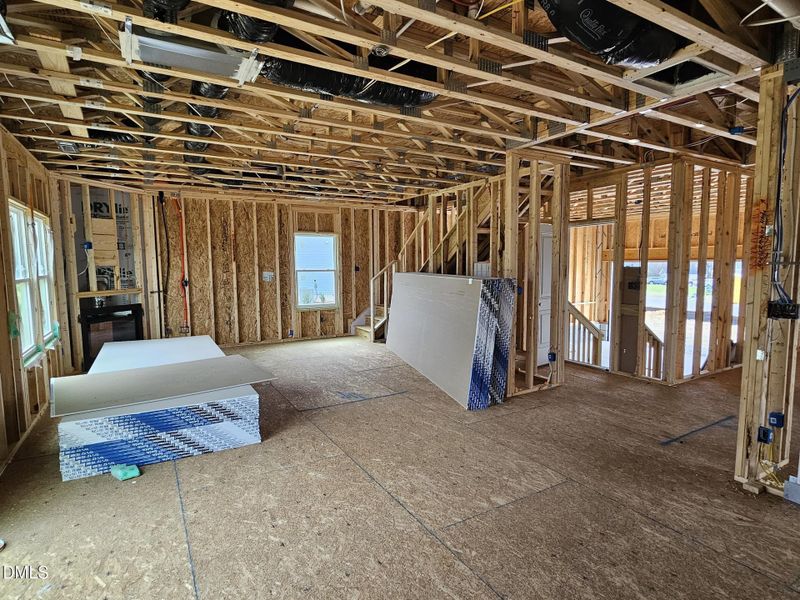 Great Room Great Room