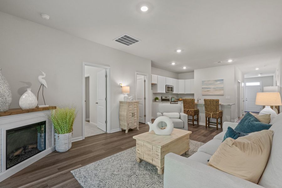 New Home in Little River, SC.  - Slide 17