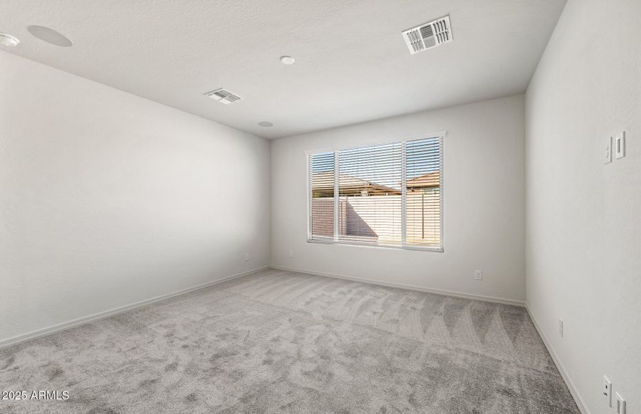 Owner's Suite Owner's Suite