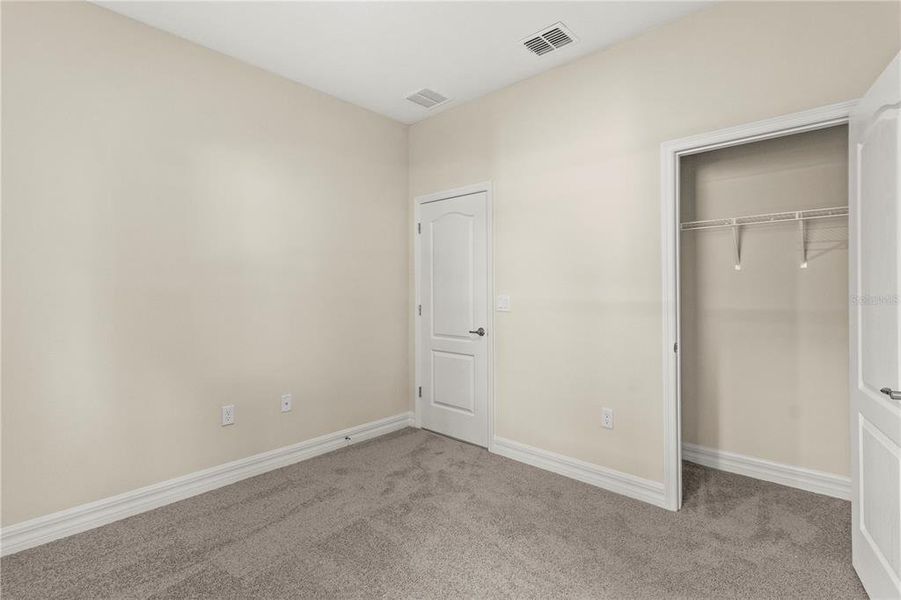 Spacious, unfurnished interior of a new home in , Leesburg (Image 10). Spacious, unfurnished interior of a new home in , Leesburg (Image 10).