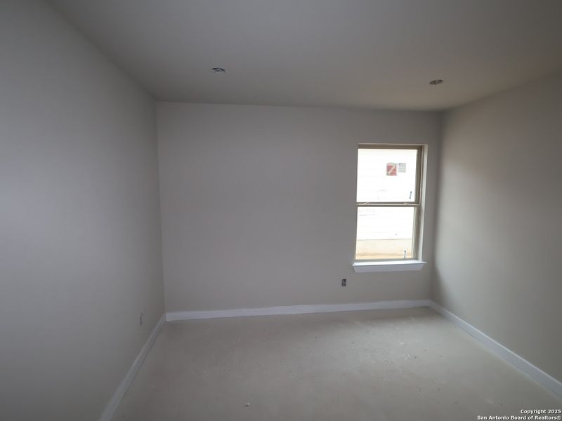 In-progress construction of a new home in Winding Brook, San Antonio, TX (Image 23). In-progress construction of a new home in Winding Brook, San Antonio, TX (Image 23).