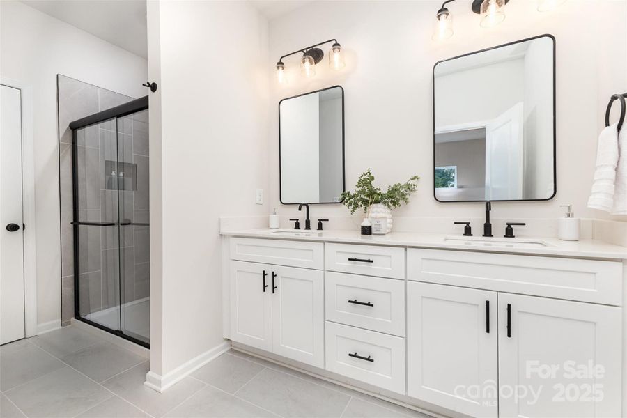 Representational Photo of the Palm Plan - photo is not from actual property