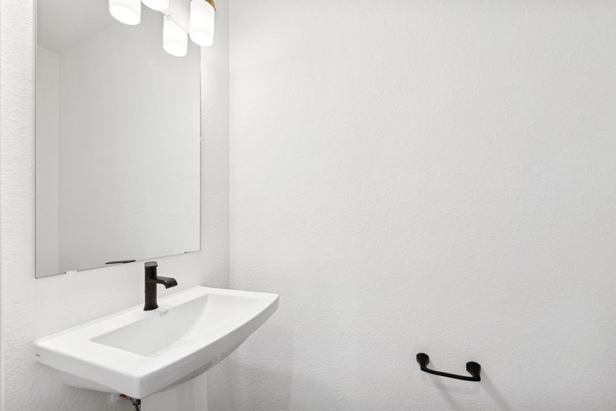 Close-up of interior finishes inside a home in , Hockley (Image 11). Close-up of interior finishes inside a home in , Hockley (Image 11).