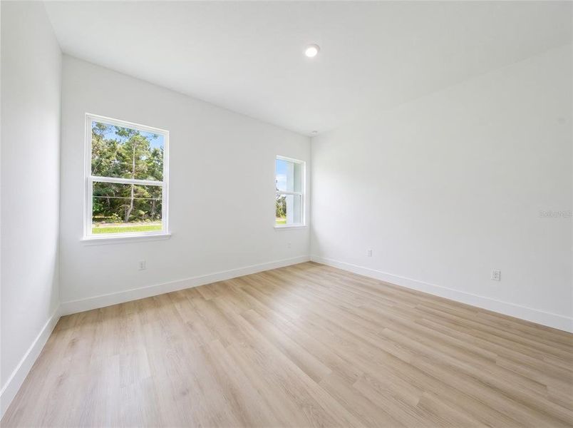 Spacious, unfurnished interior of a new home in , Ocala (Image 25). Spacious, unfurnished interior of a new home in , Ocala (Image 25).