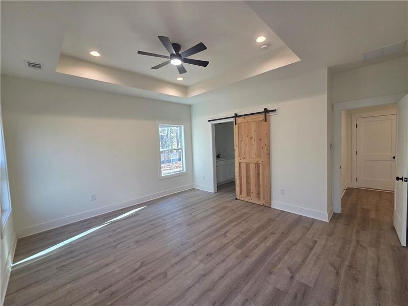 Spacious, unfurnished interior of a new home in , Dallas (Image 16). Spacious, unfurnished interior of a new home in , Dallas (Image 16).