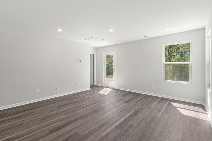 Efficient New Home in Conway, SC.  - Slide 55