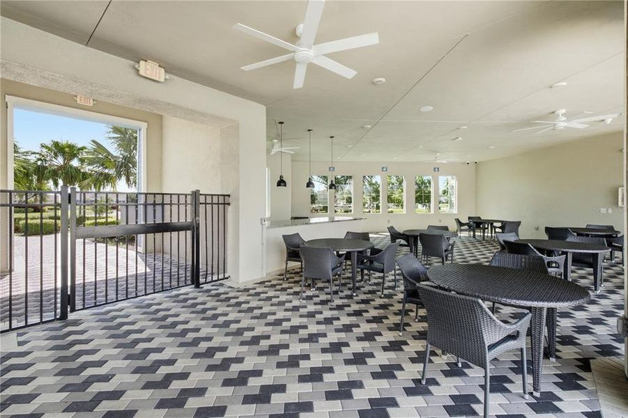 Community amenities in Bella Lago, Parrish (Image 26). Community amenities in Bella Lago, Parrish (Image 26).