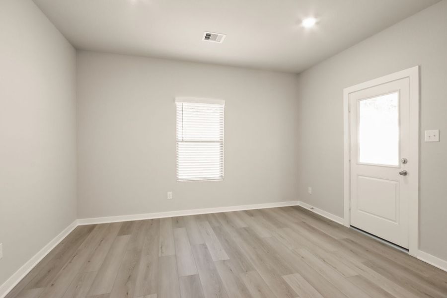 Conroe, TX New Home. - Slide 9 Conroe, TX New Home. - Slide 9