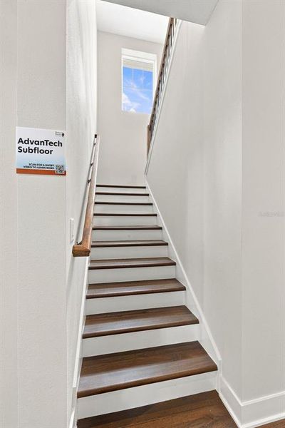 Spacious, unfurnished interior of a new home in , St. Petersburg (Image 27).
