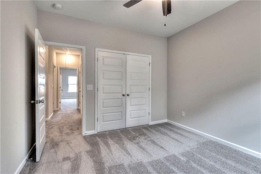 Spacious, unfurnished interior of a new home in , Cartersville (Image 24). Spacious, unfurnished interior of a new home in , Cartersville (Image 24).