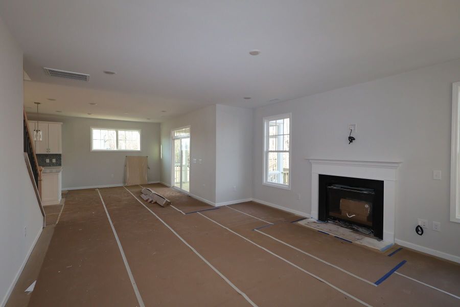 Family Room Family Room