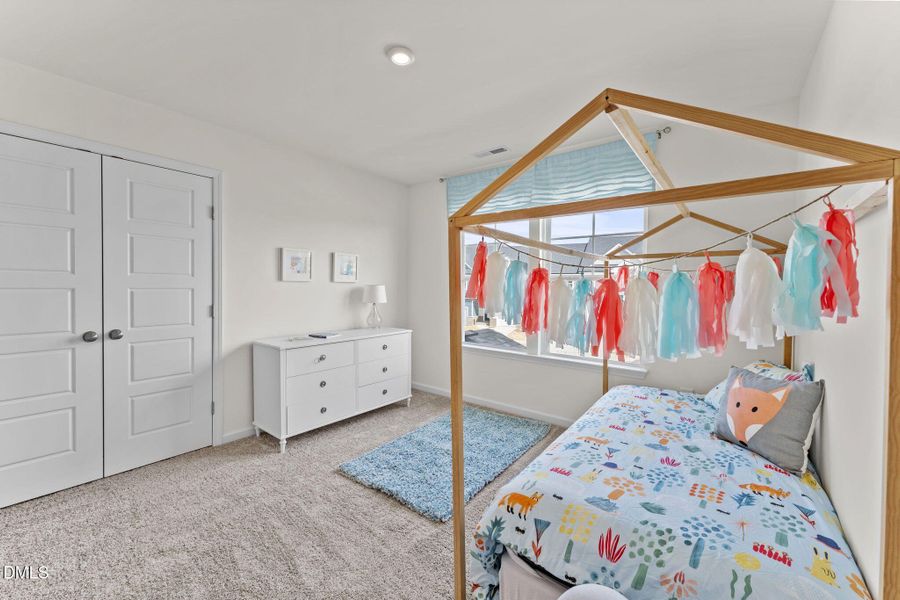 27-Bedroom 3 HHHunt Homes