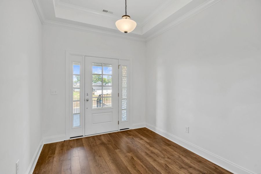 Stella • 7505 Shoal Mill Point LOT 41, Fairview TN