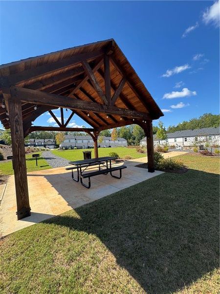 Community amenities in , McDonough (Image 19).