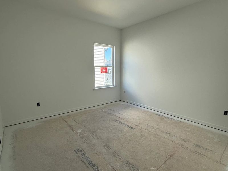 Bed 3 featuring the AW Collection® Harmony - Harmony comfort with graceful simplicity.