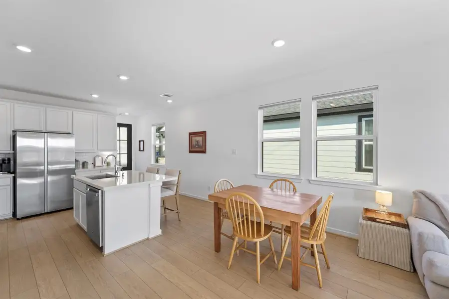 Furnished interior view inside a new home in Mason Woods 40s, Cypress (Image 10). Furnished interior view inside a new home in Mason Woods 40s, Cypress (Image 10).