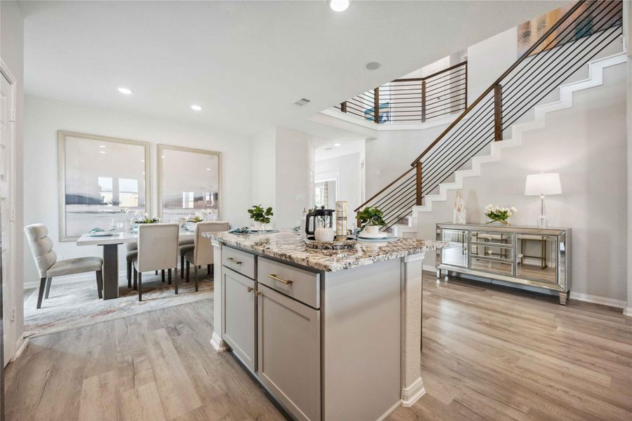 Not Actual Home. Representative Photo Not Actual Home. Representative Photo