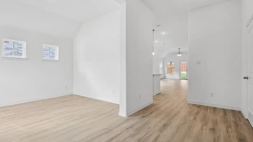 Representative Photo. This home is not complete. Representative Photo. This home is not complete.