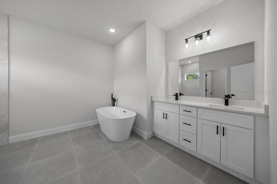 Spacious, unfurnished interior of a new home in , Ocala (Image 5). Spacious, unfurnished interior of a new home in , Ocala (Image 5).