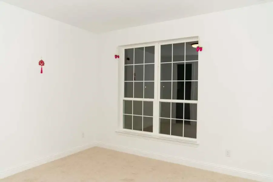 Spacious, unfurnished interior of a new home in , Frisco (Image 11).