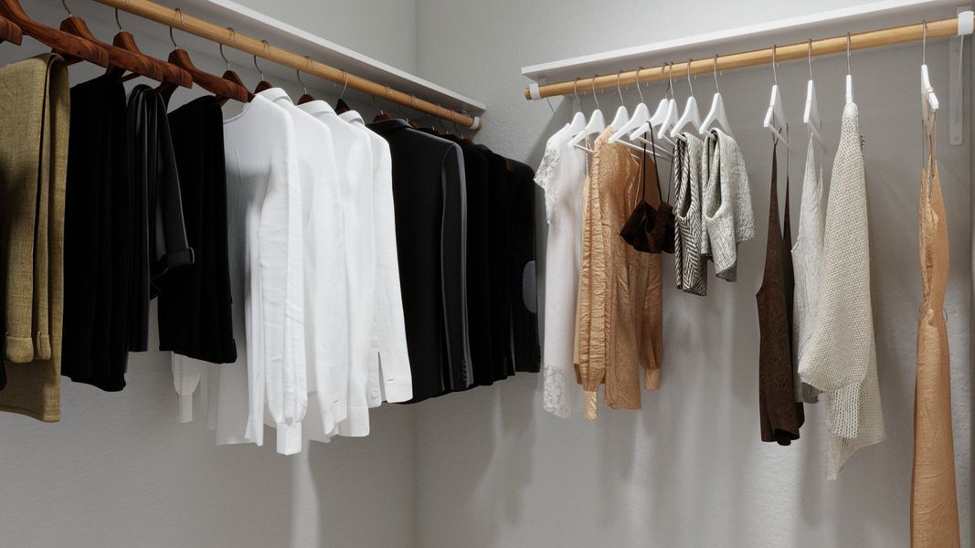 Images are a model representation and may depict options and upgrades not featured on the home available for purchase.