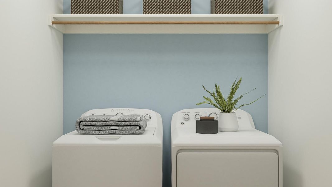 Close-up of interior finishes inside a home in Meadowlark Preserve: Claremont Collection, Pflugerville (Image 17). Close-up of interior finishes inside a home in Meadowlark Preserve: Claremont Collection, Pflugerville (Image 17).