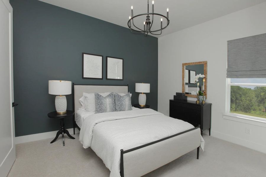 The Berkley Bedroom 2