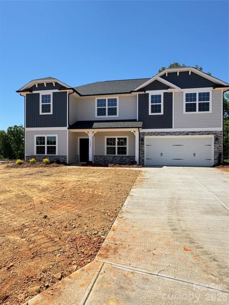 Image 22 of a home in Kerns Ridge.