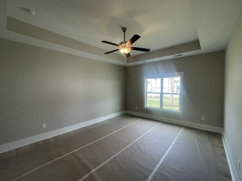 Image 17 of a home in The Sanctuary at Sunset Beach.