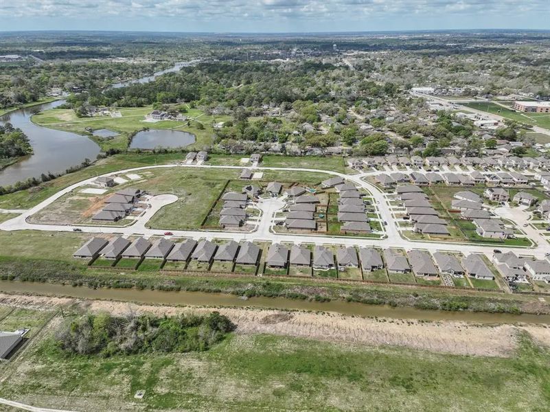Image 5 of a home in Bayou Maison. Image 5 of a home in Bayou Maison.