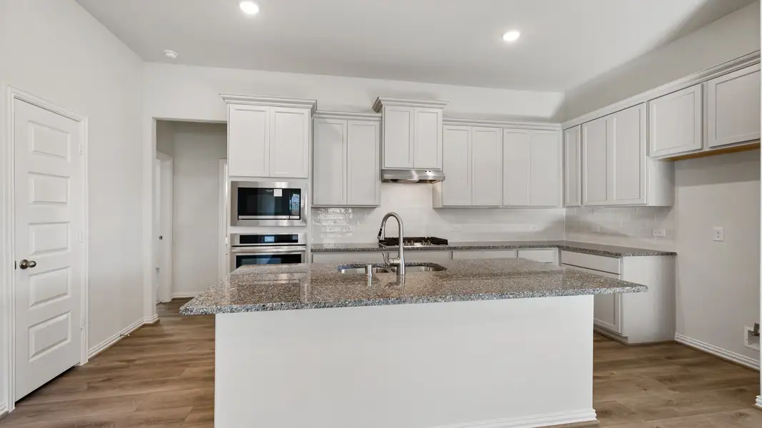 Representative photo, not pictures of actual home.