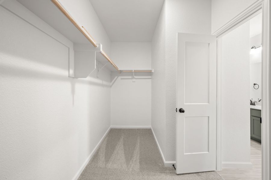 Concord ll Floorplan Photography