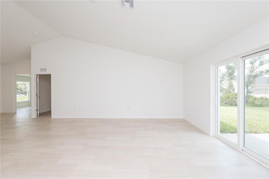 Spacious, unfurnished interior of a new home in , Sebring (Image 16). Spacious, unfurnished interior of a new home in , Sebring (Image 16).