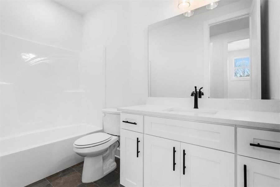 Furnished interior view inside a new home in , Rome (Image 14). Furnished interior view inside a new home in , Rome (Image 14).