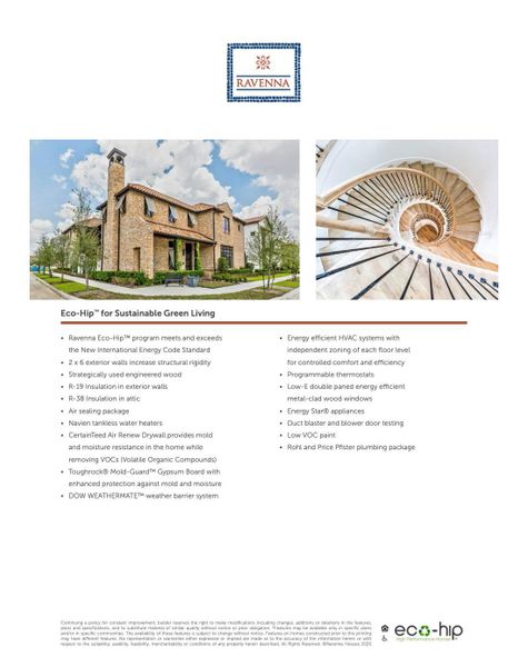 Community Brochure