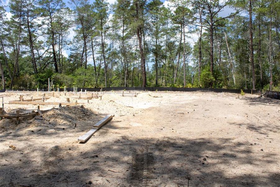 Site preparation for new homesites in , Beverly Hills (Image 7). Site preparation for new homesites in , Beverly Hills (Image 7).