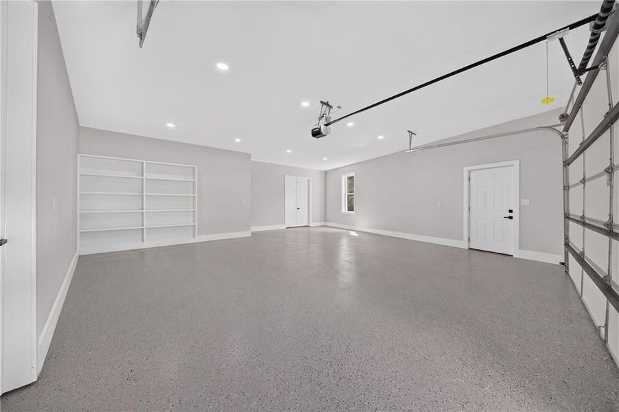 Spacious, unfurnished interior of a new home in , Loganville (Image 62). Spacious, unfurnished interior of a new home in , Loganville (Image 62).