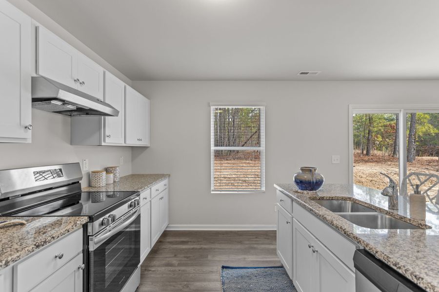 New Home in Landrum, SC.  - Slide 9