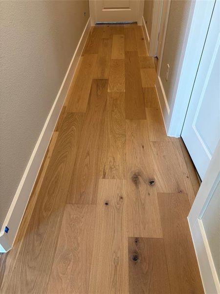 Spacious, unfurnished interior of a new home in , Van Alstyne (Image 16).