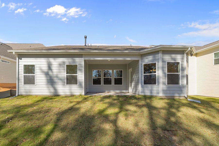 New Home in York, SC. - Slide 4 New Home in York, SC. - Slide 4